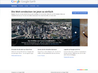 Google Earth